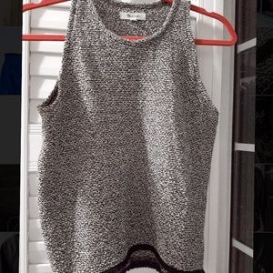 Madewell top (Like New)